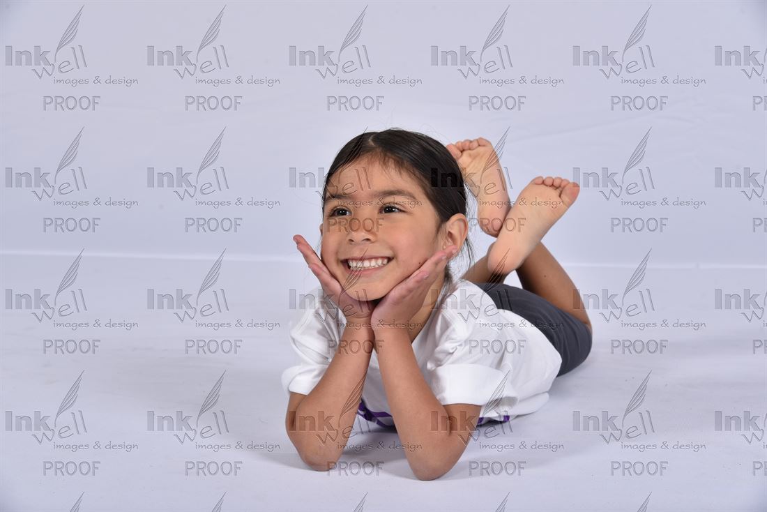 KinderGymnastics Mon. 4:30